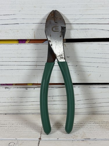 Pinza tagliafili elettrica - tagliafili,