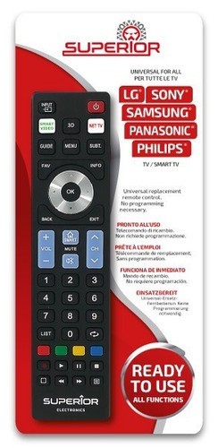 Telecomando programmabile - telecomando,