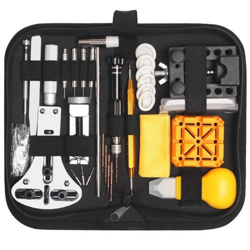 Kit riparazione orologi - kit,