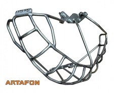 Protezione diffusore OXA