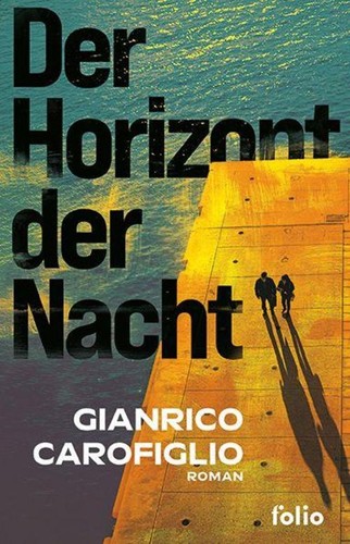 Gianrico carofiglio der - carofiglio,