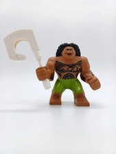 MAUI MAXI FIGURE LEGO dal set