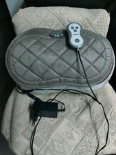 Cuscino massaggiatore