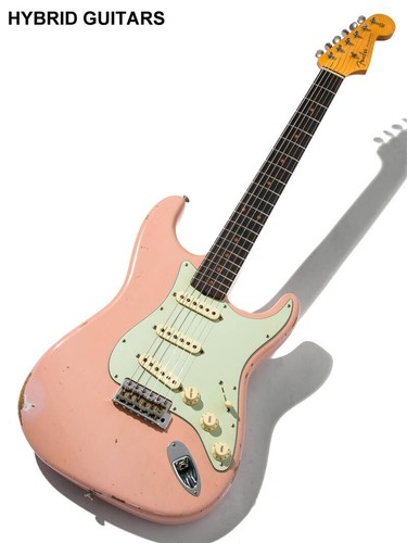 Fender 30th anniv custom - 30th,