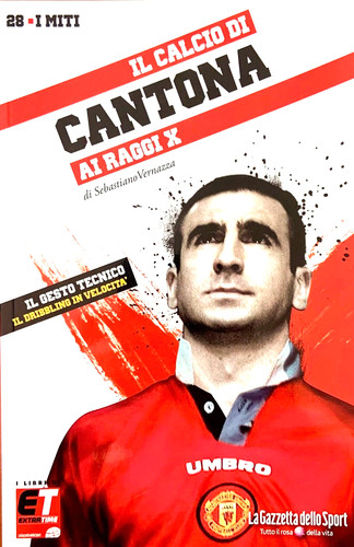 Miti del calcio raggi - ai,