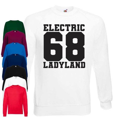Maglione elettrico ladyland - elettrico, 68
