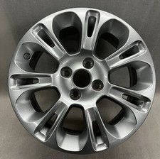 1x CERCHIO 16 4x98 ET40 FORD