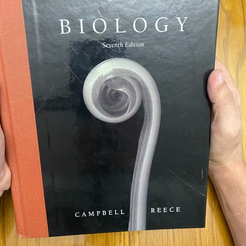 Biology neil campbell - biology, by