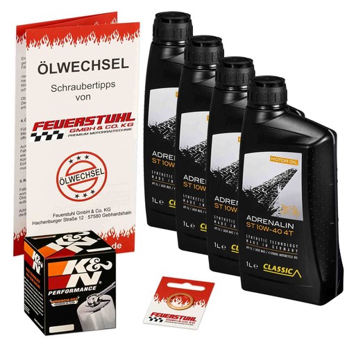 Filtro olio honda 750 - olio, c2b