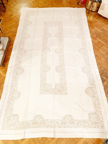 Tovaglia pizzo lace merletto - lace,