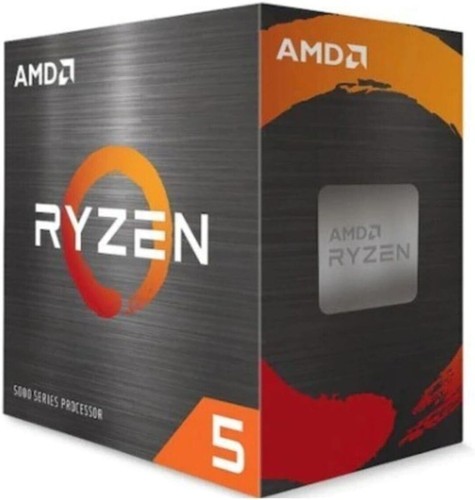 Amd ryzen 5600x con - amd, 5