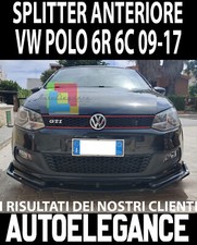 VW POLO 6R 6C GTI 2009-2017