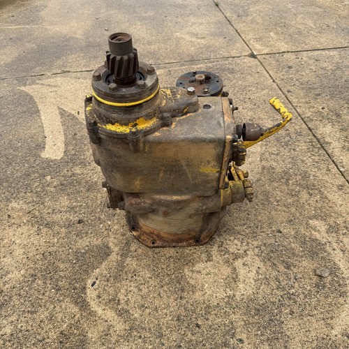 Motore pony cat 4h7245 - motore, per
