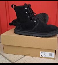 UGG Neumel High Donna polacchine