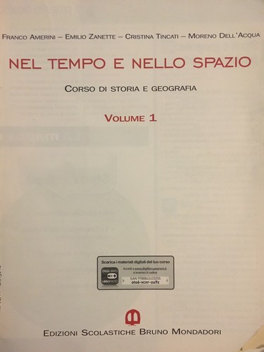 Libro superiori storia - libro,