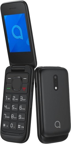 Telefono alcatel 2057 - telefono,