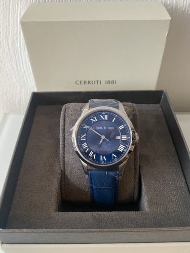 Cerruti 1881 torcegno - 1881,