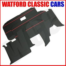 MGB ROADSTER KIT FINITURE