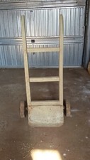 Antico carrello portapacchi - antico,