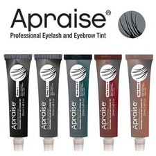 APRAISE TINTURA COLORAZIONE