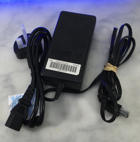 Adattatore originale hp - adattatore, ac/dc