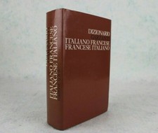 DIZIONARIO GARZANTI Italiano