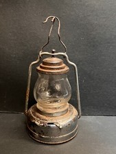 Lampada Portatile A Batteria