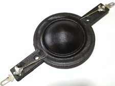 TWEETER BOBINA RICAMBIO 26mm