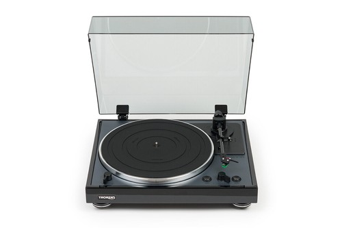 Thorens 102a black gloss - black,