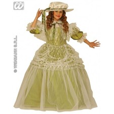 CARNEVALE COSTUME VESTITO
