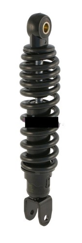 Ammortizzatore posteriore reg - -ammortizzatore,