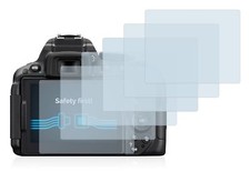 Nikon D5400 DSLR Camera, 6 x