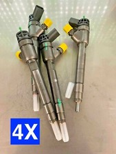 4 iniettori 0445110573