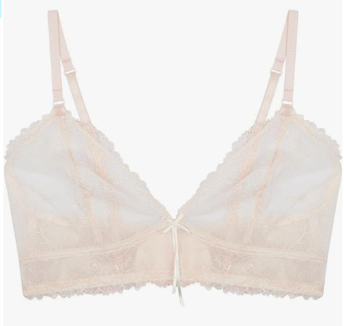 Reggiseno coppa morbida - , in