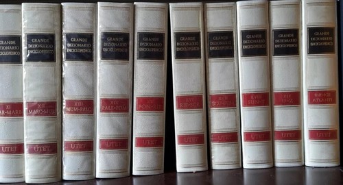 Grande dizionario - grande,