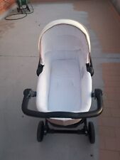 passeggino trio cam fluido