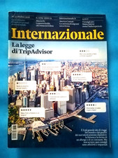 RIVISTA INTERNAZIONALE