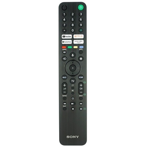 Nuovo rmf tx520p - sony, 4k