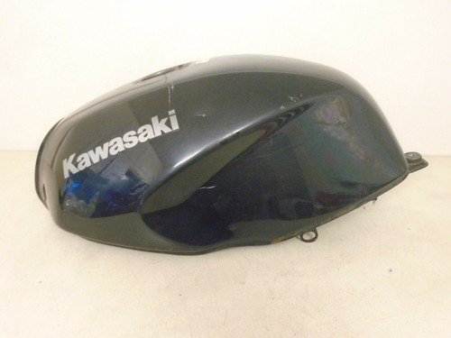 Serbatoio carburante kawasaki - serbatoio,