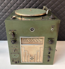 Telefunken ELA giradischi
