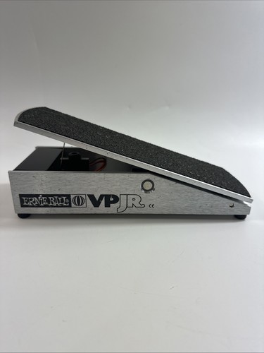 Ernie ball pedale volume - ernie,