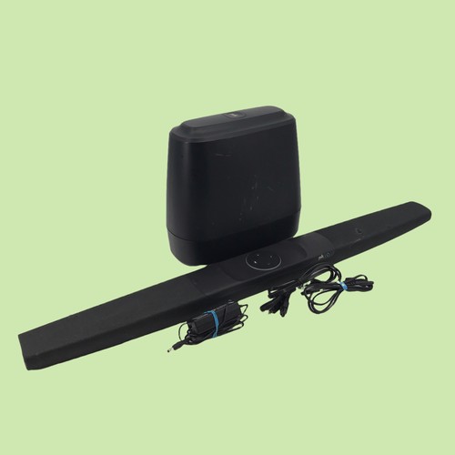 Soundbar polk audio command - soundbar,