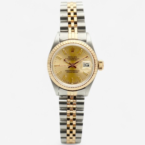 Rolex lady datejust women s - lady, 26