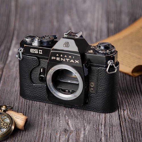 Custodia mezza fotocamera - , in