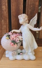 BAMBINI FINE PORCELLANA MORENA