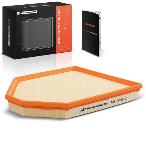Premium engine air filter - engine,