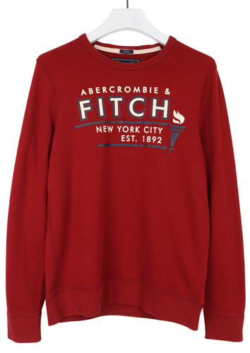 Abercrombie fitch muscle - abercrombie,