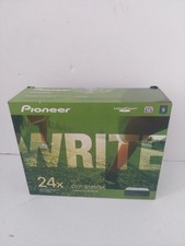 Pioneer scrittoio DVD/CD