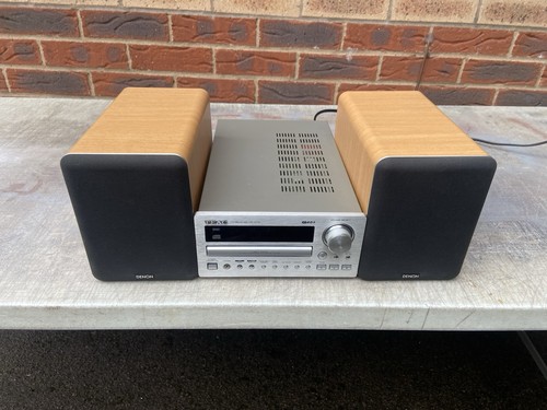 Teac h230 ricevitore cd - teac, cr-h230