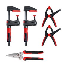 BESSEY Set fai da te 2 x
